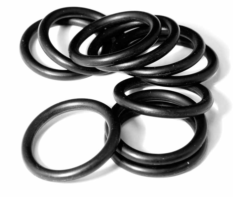O Ring Nitrile Rubber pack of 10
